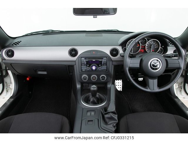 mazda roadster 2011 -MAZDA--Roadster DBA-NCEC--NCEC-303788---MAZDA--Roadster DBA-NCEC--NCEC-303788- image 2