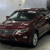 lexus rx 2012 -LEXUS--Lexus RX AGL10W-2432444---LEXUS--Lexus RX AGL10W-2432444- image 1