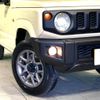 suzuki jimny 2022 -SUZUKI--Jimny 3BA-JB64W--JB64W-234129---SUZUKI--Jimny 3BA-JB64W--JB64W-234129- image 12