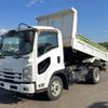 isuzu forward 2017 -ISUZU--Forward TKG-FRR90S1--FRR90-****877---ISUZU--Forward TKG-FRR90S1--FRR90-****877- image 1