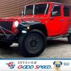 chrysler jeep-wrangler 2016 -CHRYSLER--Jeep Wrangler ABA-JK36L--1C4HJWKG8GL293720---CHRYSLER--Jeep Wrangler ABA-JK36L--1C4HJWKG8GL293720- image 1