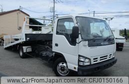 isuzu elf-truck 2005 quick_quick_PB-NPR81AN_NPR81-7011824