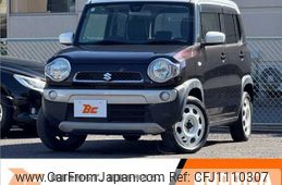 suzuki hustler 2017 -SUZUKI--Hustler DAA-MR41S--MR41S-241697---SUZUKI--Hustler DAA-MR41S--MR41S-241697-