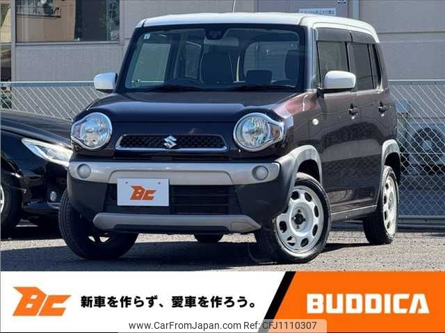 suzuki hustler 2017 -SUZUKI--Hustler DAA-MR41S--MR41S-241697---SUZUKI--Hustler DAA-MR41S--MR41S-241697- image 1