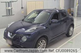 nissan juke 2015 -NISSAN--Juke YF15-500317---NISSAN--Juke YF15-500317-