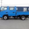 mitsubishi-fuso canter 2016 CFJ1729443 image 7