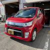 suzuki wagon-r 2014 -SUZUKI 【名変中 】--Wagon R MH44S--453526---SUZUKI 【名変中 】--Wagon R MH44S--453526- image 1