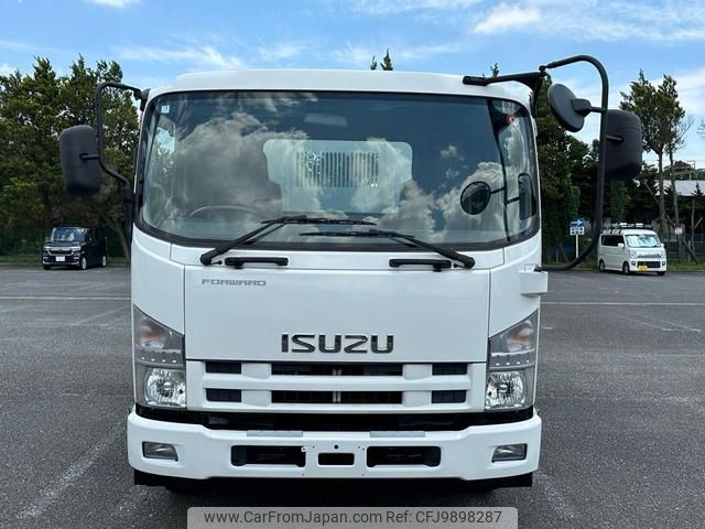 isuzu forward 2014 GOO_NET_EXCHANGE_0560732A30240603W001 image 2