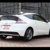 honda cr-z 2013 -HONDA--CR-Z ZF2--1001609---HONDA--CR-Z ZF2--1001609- image 2