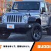 chrysler jeep-wrangler 2018 -CHRYSLER 【大分 300ﾗ1569】--Jeep Wrangler JK36L--HL726958---CHRYSLER 【大分 300ﾗ1569】--Jeep Wrangler JK36L--HL726958- image 1