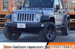 chrysler jeep-wrangler 2018 -CHRYSLER 【大分 300ﾗ1569】--Jeep Wrangler JK36L--HL726958---CHRYSLER 【大分 300ﾗ1569】--Jeep Wrangler JK36L--HL726958-