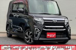 daihatsu tanto 2021 quick_quick_LA650S_LA650S-0155896