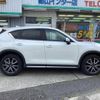 mazda cx-5 2019 -MAZDA--CX-5 3DA-KF2P--KF2P-314958---MAZDA--CX-5 3DA-KF2P--KF2P-314958- image 4