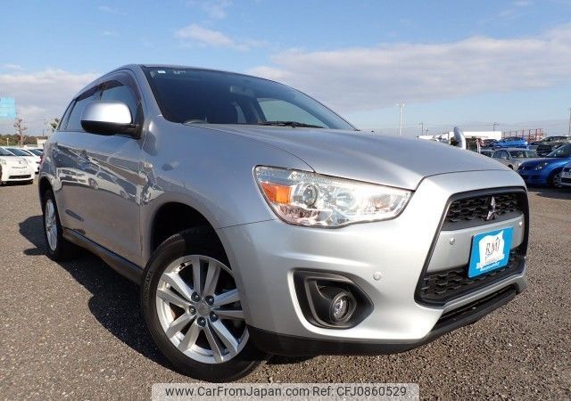 mitsubishi rvr 2013 N2024110333F-24 image 2