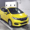 honda fit 2017 -HONDA--Fit GK4-1301321---HONDA--Fit GK4-1301321- image 1