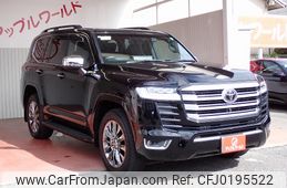 toyota land-cruiser 2023 2940712