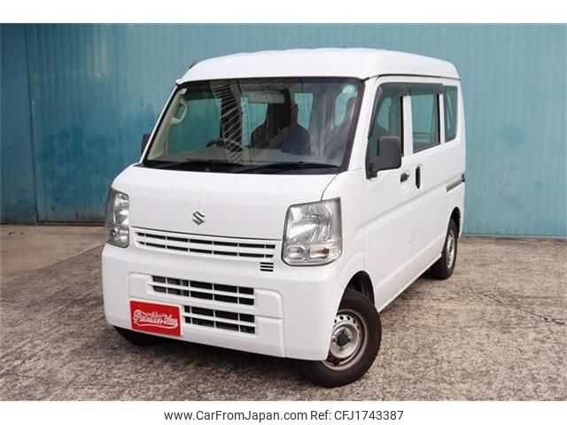suzuki every 2016 CFJ1743387 image 1
