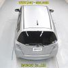 honda fit 2011 -HONDA--Fit GP1-1074673---HONDA--Fit GP1-1074673- image 5