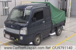 suzuki carry-truck 2020 -SUZUKI--Carry Truck DA16T-576621---SUZUKI--Carry Truck DA16T-576621-
