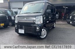 suzuki every-wagon 2015 CFJ1617859