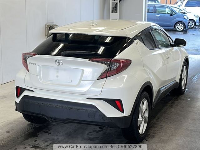 toyota c-hr 2019 -TOYOTA 【宮崎 300ら9010】--C-HR NGX10-2009356---TOYOTA 【宮崎 300ら9010】--C-HR NGX10-2009356- image 2