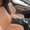 bmw 4-series 2016 CFJ1816335 image 11