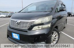 toyota vellfire 2009 REALMOTOR_Y2024100153F-21