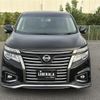 nissan elgrand 2016 -NISSAN--Elgrand DBA-TE52--TE52-085231---NISSAN--Elgrand DBA-TE52--TE52-085231- image 1