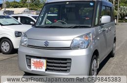 suzuki spacia 2013 -SUZUKI 【名変中 】--Spacia MK32S--144848---SUZUKI 【名変中 】--Spacia MK32S--144848-