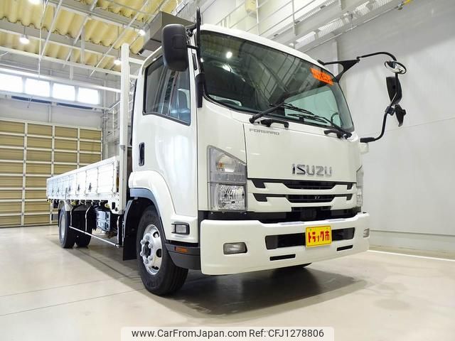 isuzu forward 2019 GOO_NET_EXCHANGE_1230336A30250513W002 image 2