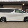 toyota alphard 2019 -TOYOTA 【千葉 334 71】--Alphard DBA-AGH30W--AGH30-0267945---TOYOTA 【千葉 334 71】--Alphard DBA-AGH30W--AGH30-0267945- image 23