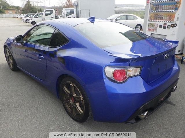 subaru brz 2014 -SUBARU--BRZ ZC6-016319---SUBARU--BRZ ZC6-016319- image 2