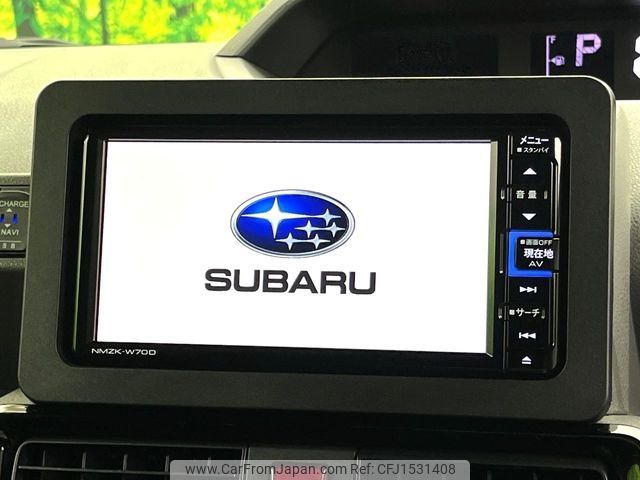 subaru chiffon 2020 CFJ1531408 image 2