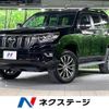 toyota land-cruiser-prado 2018 -TOYOTA--Land Cruiser Prado CBA-TRJ150W--TRJ150-0081313---TOYOTA--Land Cruiser Prado CBA-TRJ150W--TRJ150-0081313- image 1