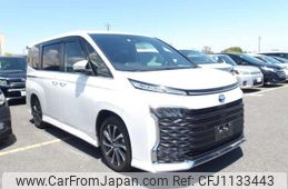 toyota voxy 2022 -TOYOTA--Voxy 6AA-ZWR90W--ZWR90W-0008133---TOYOTA--Voxy 6AA-ZWR90W--ZWR90W-0008133-