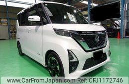 nissan roox 2021 -NISSAN 【名変中 】--Roox B44A--0059165---NISSAN 【名変中 】--Roox B44A--0059165-