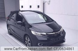 honda fit 2017 -HONDA--Fit GK5-3401706---HONDA--Fit GK5-3401706-