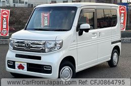 honda n-van 2019 -HONDA--N VAN HBD-JJ2--JJ2-1000735---HONDA--N VAN HBD-JJ2--JJ2-1000735-