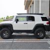 toyota fj-cruiser 2014 -TOYOTA--FJ Curiser CBA-GSJ15W--GSJ15-0129107---TOYOTA--FJ Curiser CBA-GSJ15W--GSJ15-0129107- image 8
