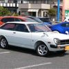 toyota sprinter-sedan 1976 -TOYOTA--Sprinter B-TE62--TE62-600184---TOYOTA--Sprinter B-TE62--TE62-600184- image 40