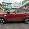 daihatsu cast 2017 -DAIHATSU--Cast DBA-LA250S--LA250S-0095086---DAIHATSU--Cast DBA-LA250S--LA250S-0095086- image 3