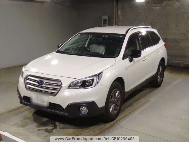 subaru outback 2017 -SUBARU 【和泉 332み1701】--Legacy OutBack BS9-033617---SUBARU 【和泉 332み1701】--Legacy OutBack BS9-033617- image 1