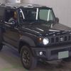 suzuki jimny-sierra 2024 quick_quick_3BA-JB74W_JB74W-227011 image 1