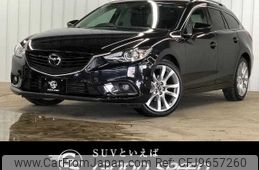 mazda atenza 2013 -MAZDA--Atenza Wagon LDA-GJ2FW--GJ2FW-108110---MAZDA--Atenza Wagon LDA-GJ2FW--GJ2FW-108110-