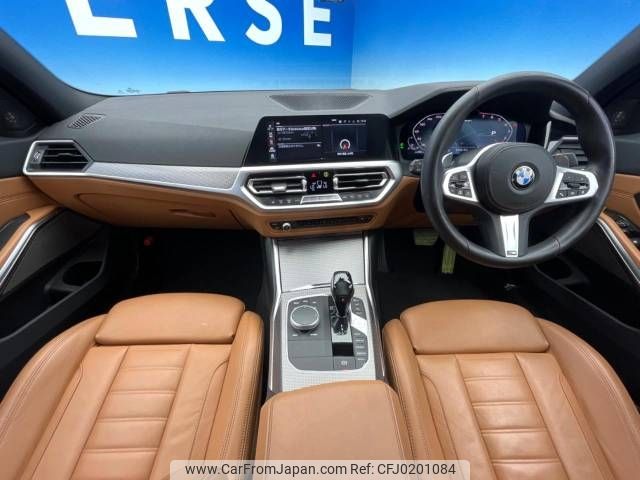 bmw 3-series 2019 -BMW--BMW 3 Series 3BA-5U30--WBA5U92040FH80920---BMW--BMW 3 Series 3BA-5U30--WBA5U92040FH80920- image 2