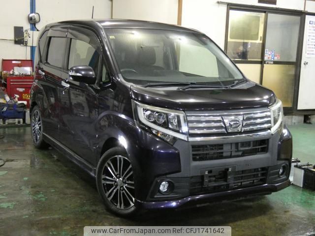 daihatsu move 2016 CFJ1741642 image 1