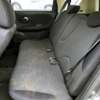 nissan note 2009 No.11715 image 6