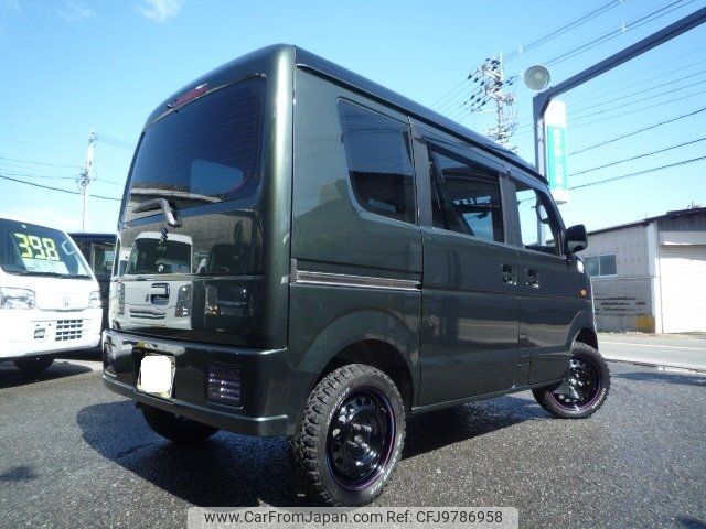 suzuki every 2007 -SUZUKI 【堺 480ｹ1831】--Every DA64V--250078---SUZUKI 【堺 480ｹ1831】--Every DA64V--250078- image 2