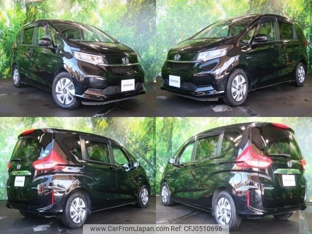 honda freed 2021 -HONDA--Freed 6AA-GB7--GB7-3146761---HONDA--Freed 6AA-GB7--GB7-3146761- image 2