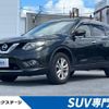 nissan x-trail 2016 -NISSAN--X-Trail DBA-T32--T32-010448---NISSAN--X-Trail DBA-T32--T32-010448- image 1